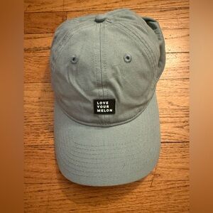 Love Your Melon Casual Baseball Cap